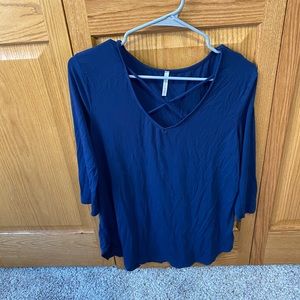 Women’s Dressy Top
